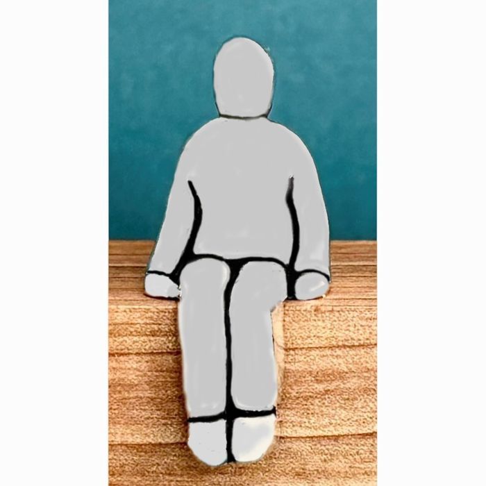 FS-1 / FAMILY SET - MAN