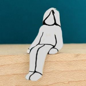 FS-6 / FAMILY SET - GIRL CHILD