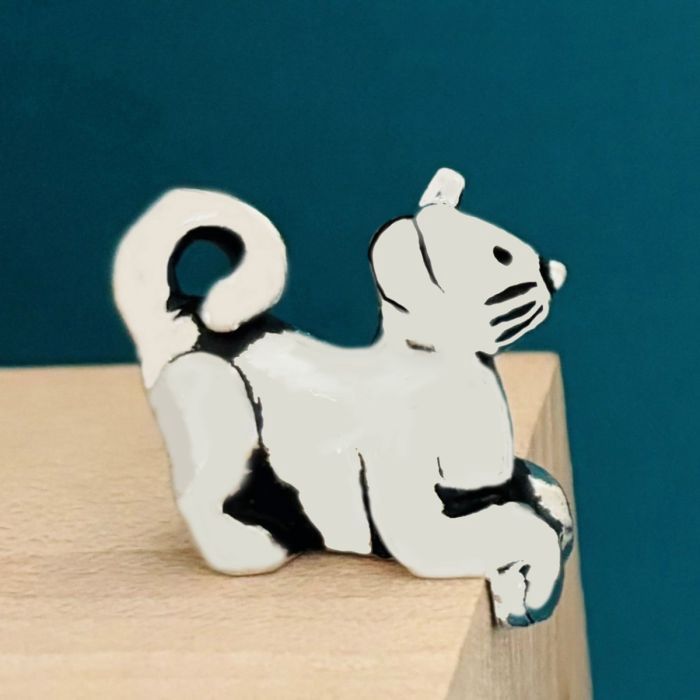 FS-7 / FAMILY SET - FAMILY CAT