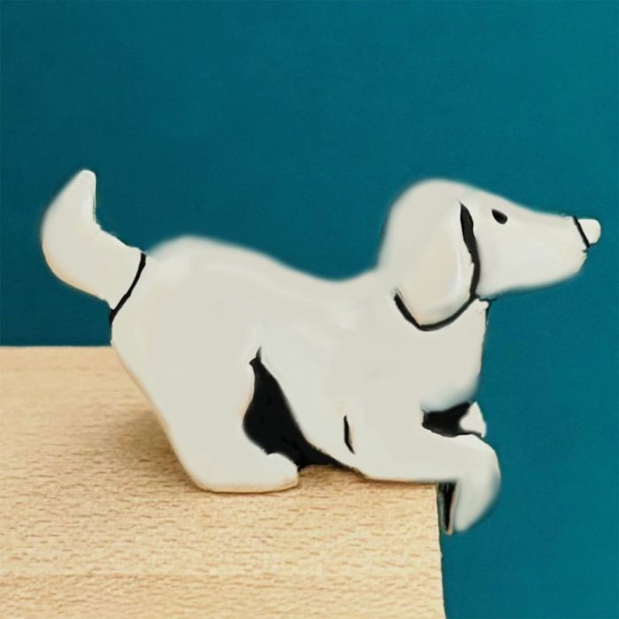 FS-8 / FAMILY SET - FAMILY DOG