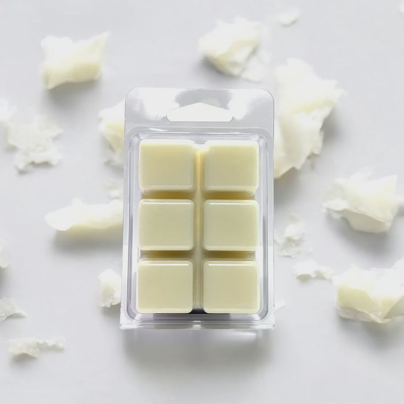 WM - WAX MELTS / ORANGE + CLOVE