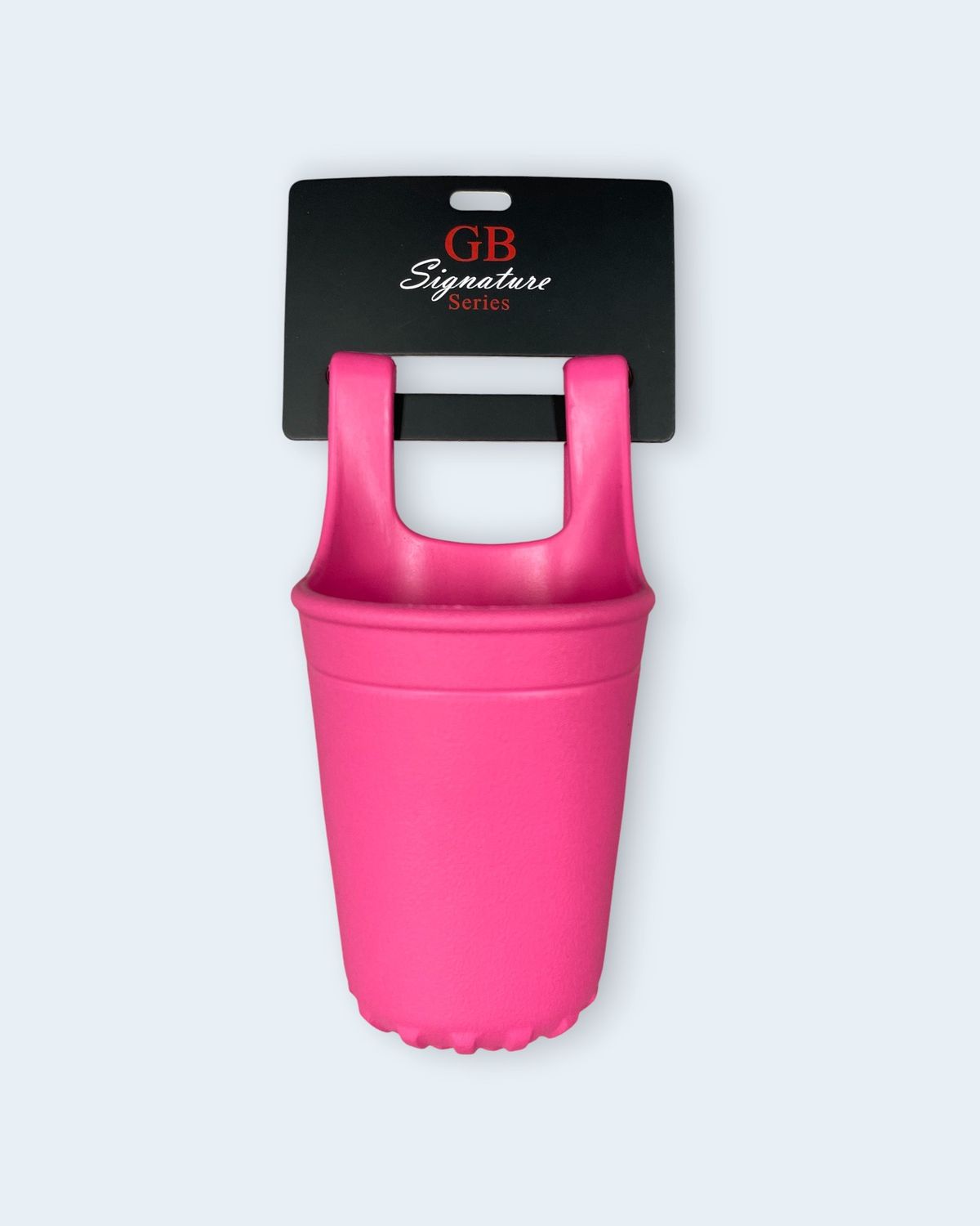 GB SIGNATURE EVA CUP HOLDER, COLOUR: PINK