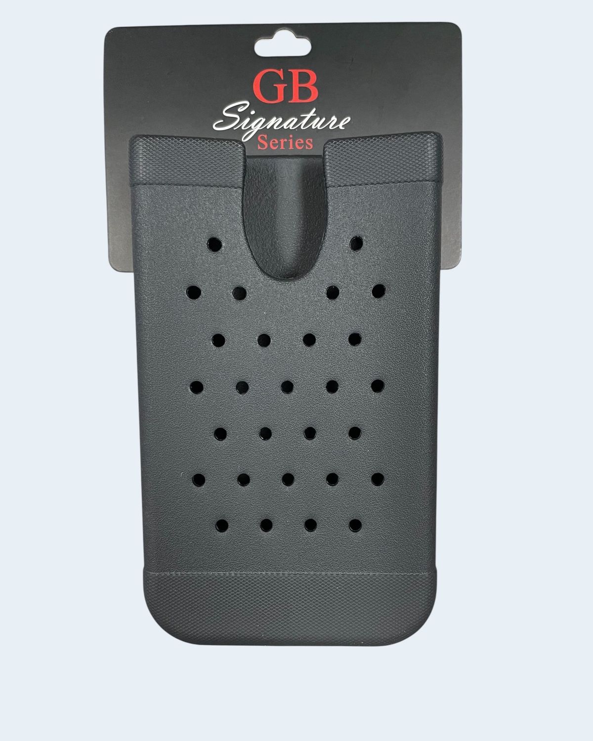 GB SIGNATURE EVA PHONE HOLDER