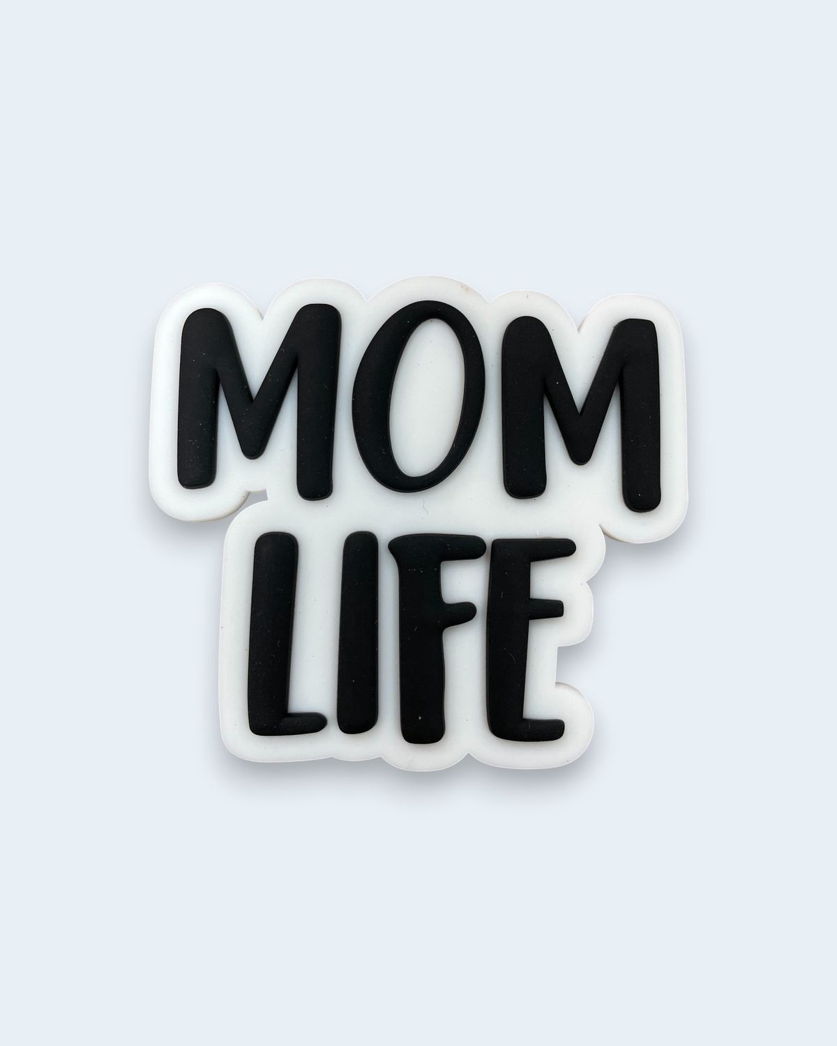 JIBBIT ACCESSORY, STYLE/COLOUR: MOM LIFE