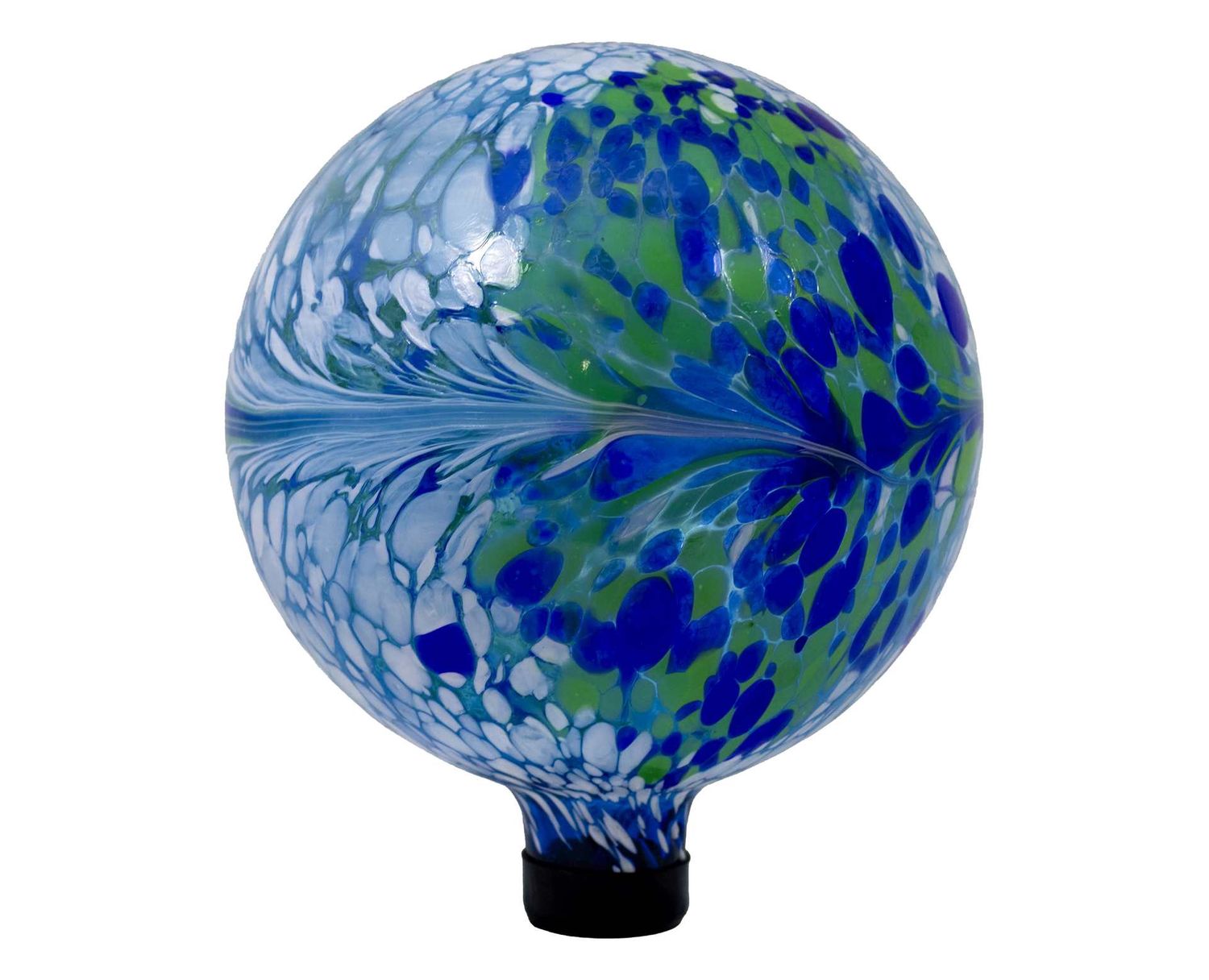 AWD371 - GAZING BALL BLUE/GREEN