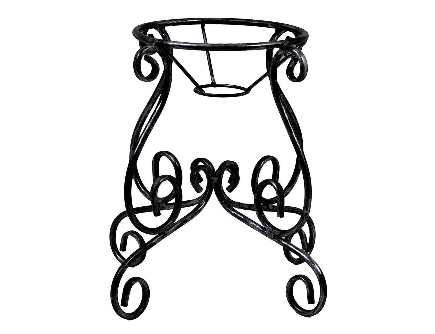 AWD309 - GAZING BALL STAND