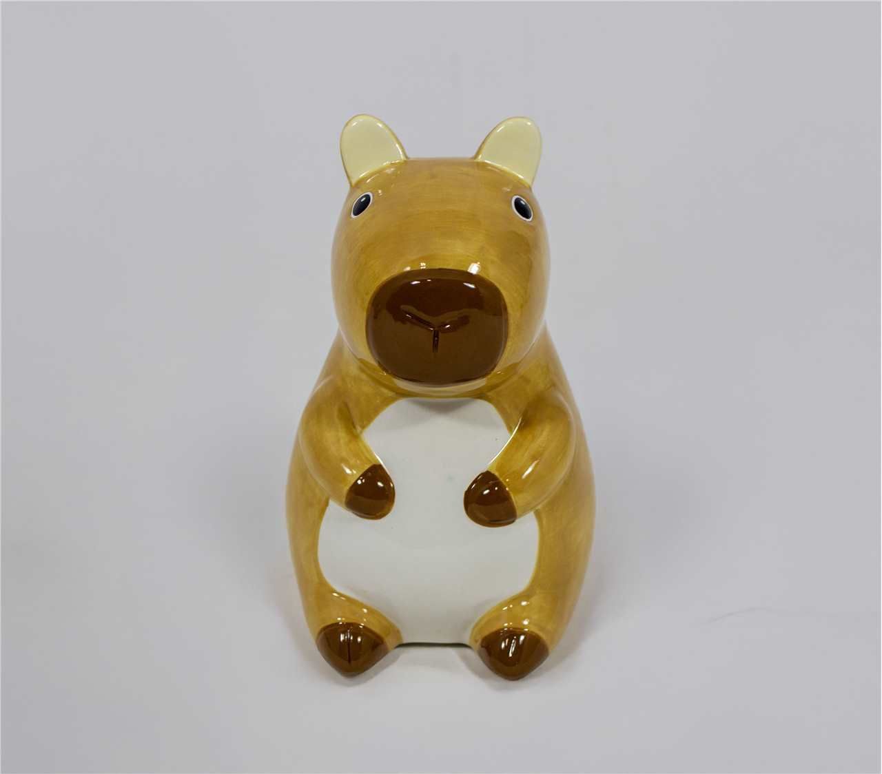 CAS297 - CAPYBARA MONEY BANK