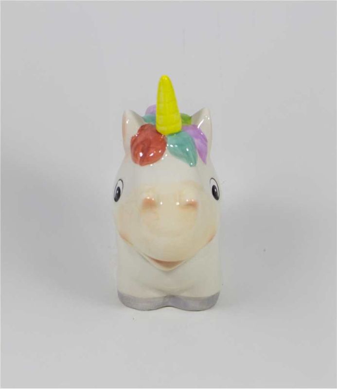 CAS299 - UNICORN MONEY BANK