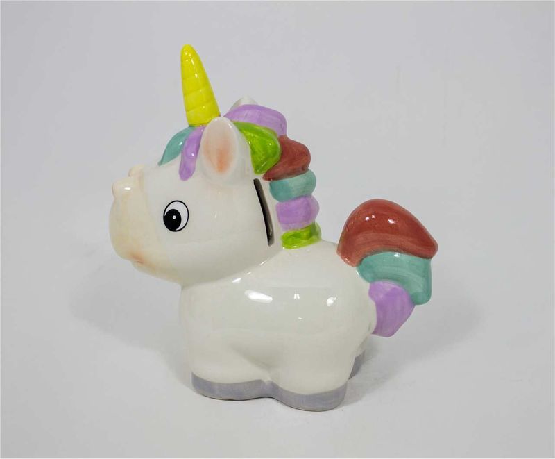 CAS299 - UNICORN MONEY BANK