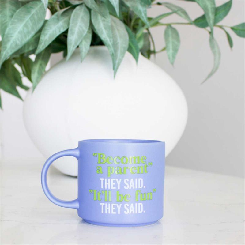 CKM005 - CHEEKY MUG