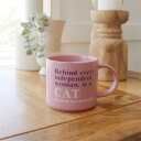 CKM007 - CHEEKY MUG