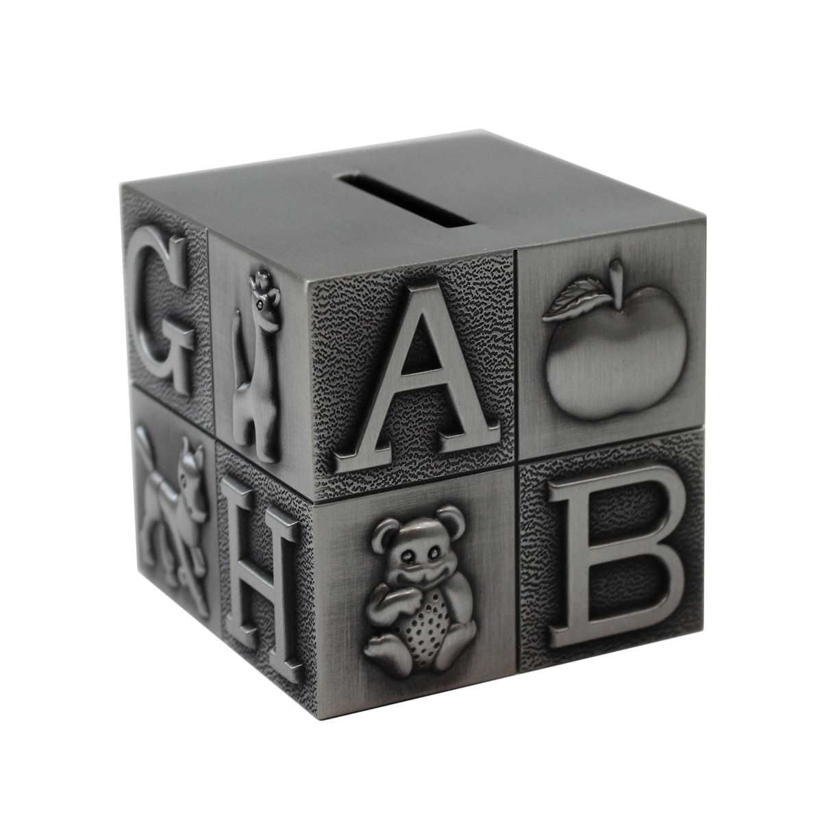 MT128 - ABC MONEY BLOCK