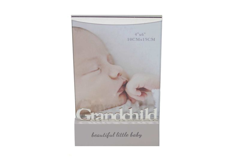 MT158 - GRANDCHILD FRAME