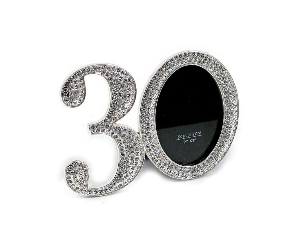 SE9713 - NUMERAL FRAME - 30