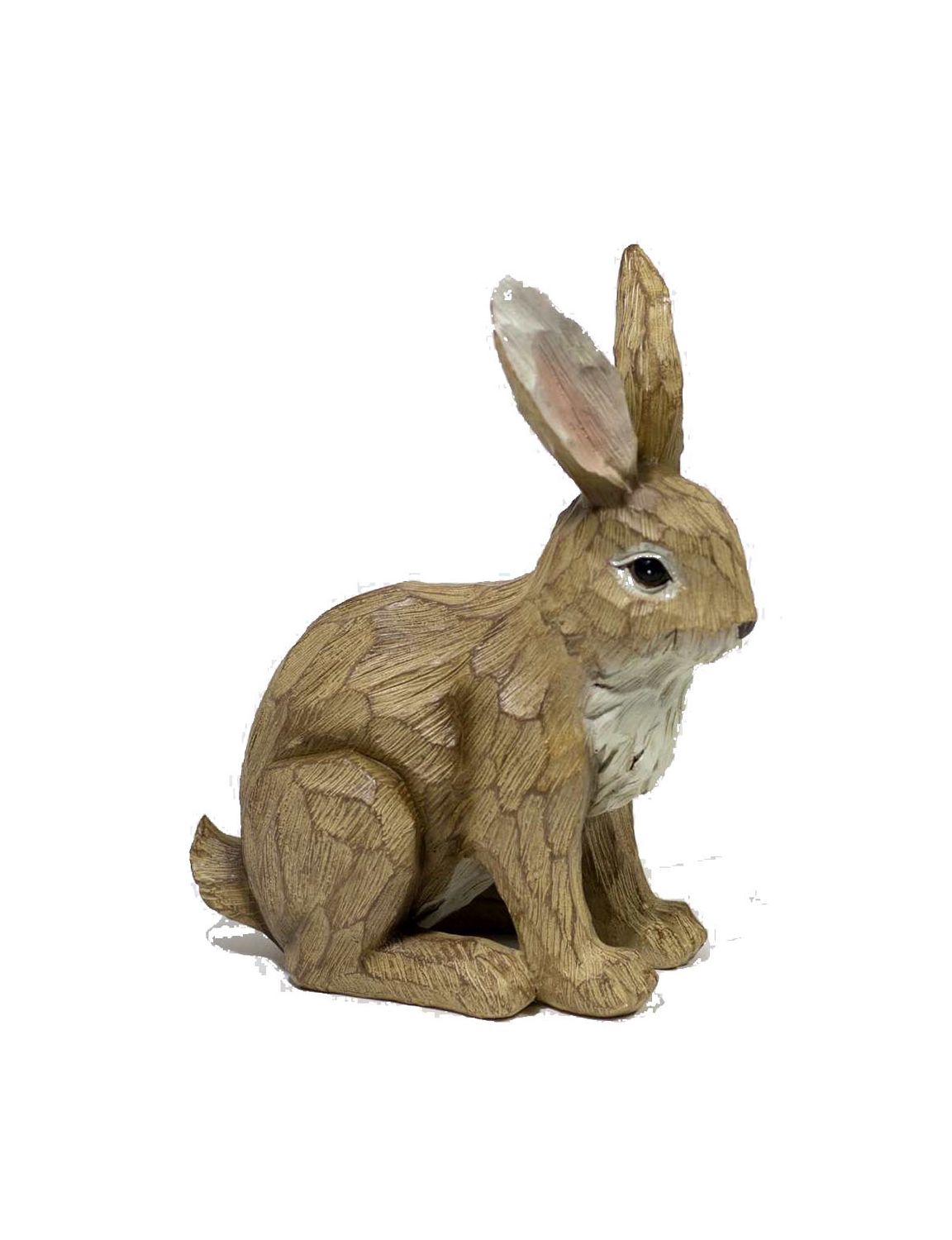 QZ333S - RABBIT / 2ASST, DESIGN: CROUCHING