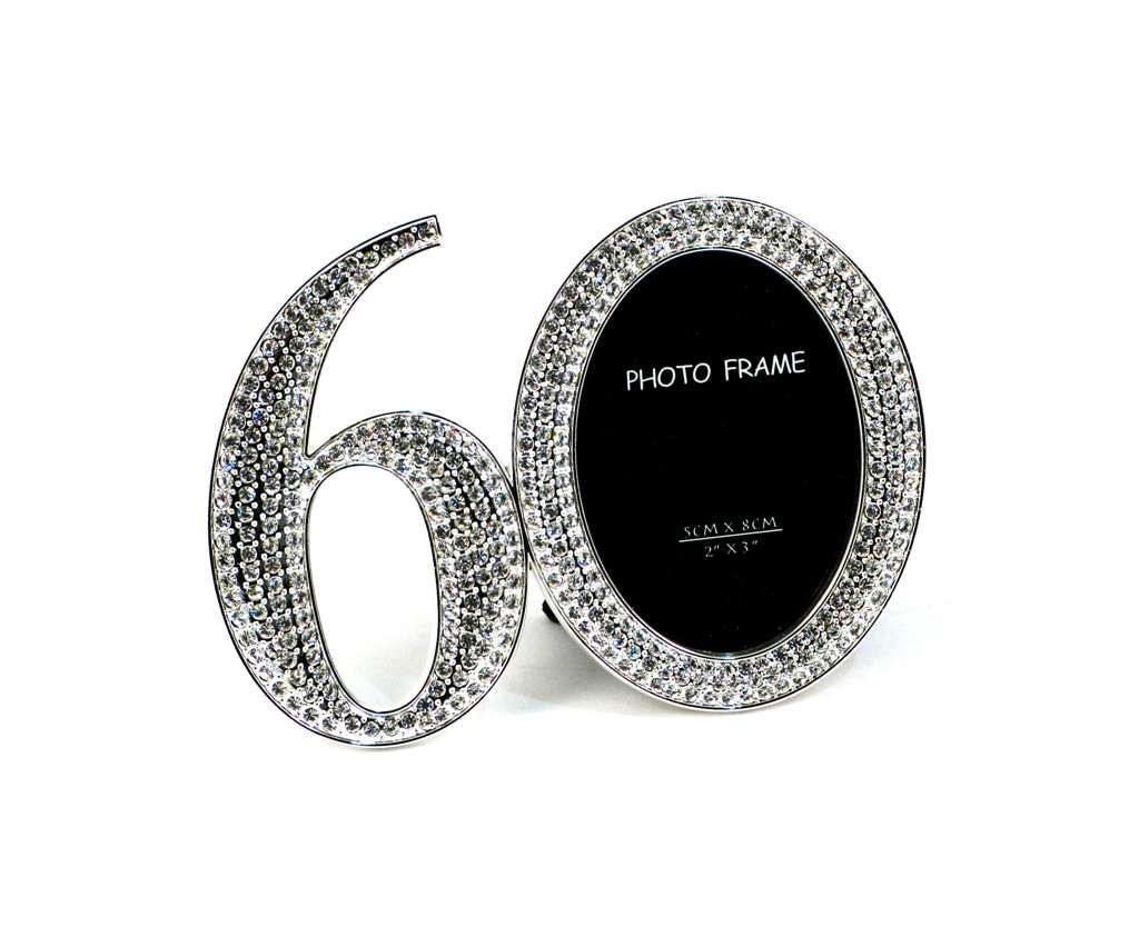 SE9717 - NUMERAL FRAME - 60