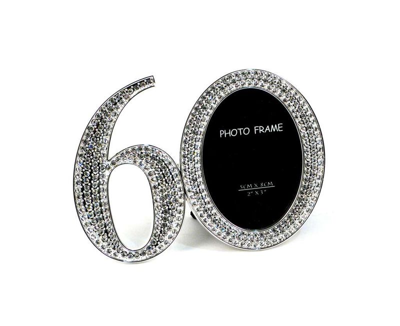 SE9717 - NUMERAL FRAME - 60