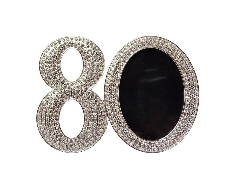 SE9719 - NUMERAL FRAME - 80