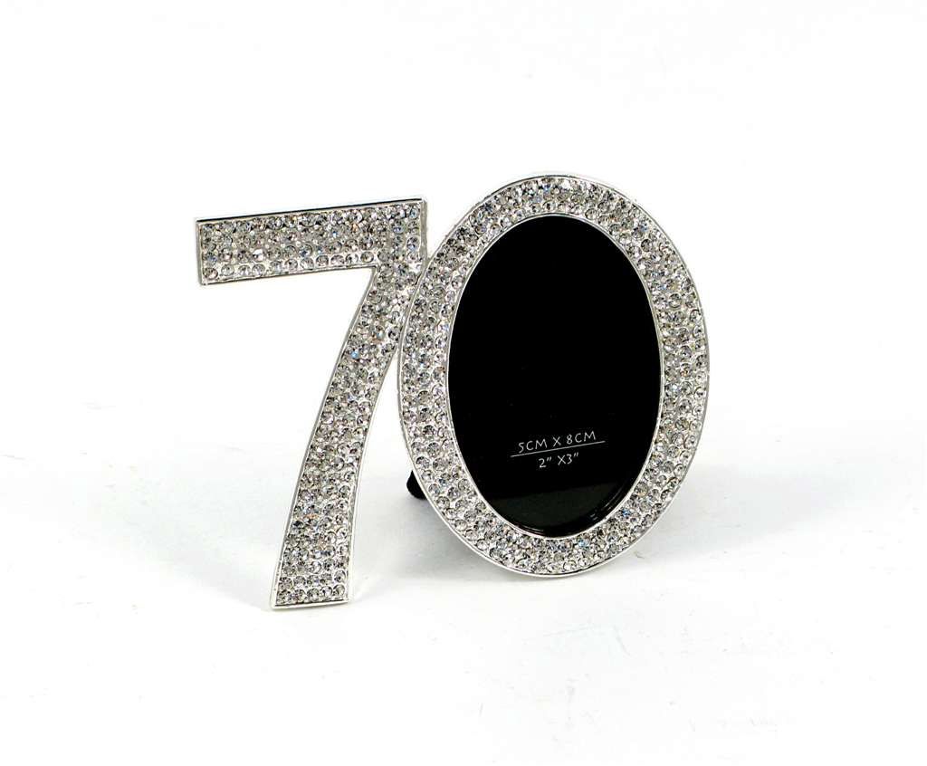 SE9718 - NUMERAL FRAME - 70