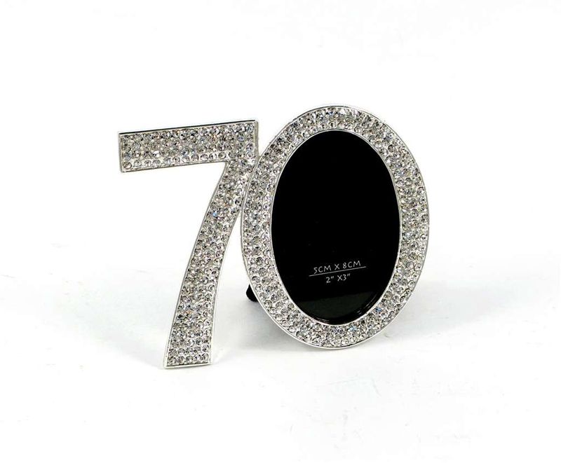 SE9718 - NUMERAL FRAME - 70