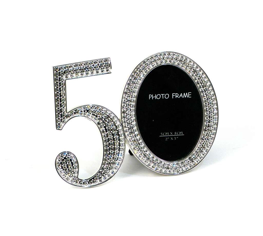 SE9716 - NUMERAL FRAME - 50