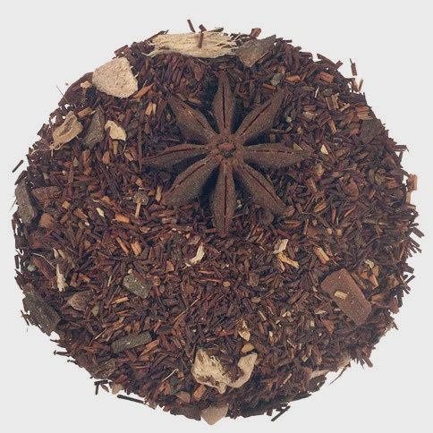 ELORA TEA - CINNAMON BUN