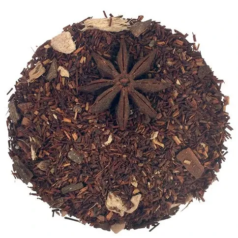 ELORA TEA - CINNAMON BUN