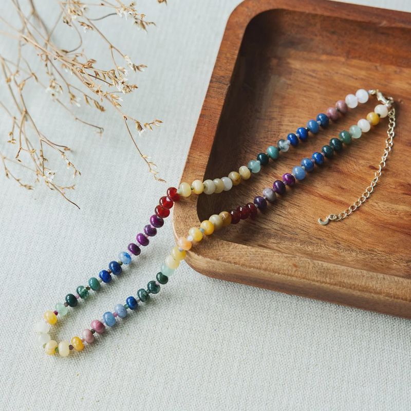 NECKLACE - CARNIVAL-G