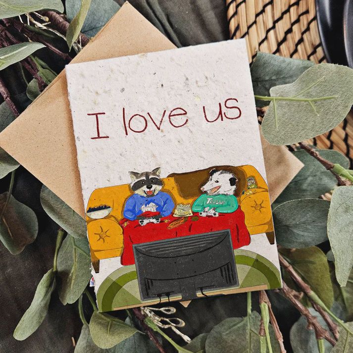 love008 - I LOVE US / LOVE