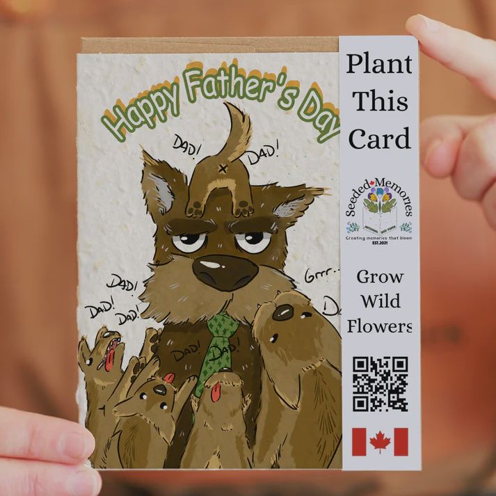 DAD003 - FOR THE TOP DAWG / FATHER'S DAY