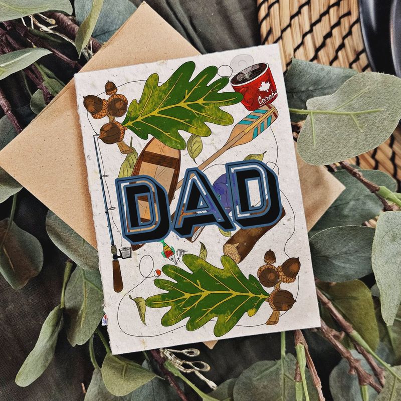 all007 - DAD / ALL OCCASION