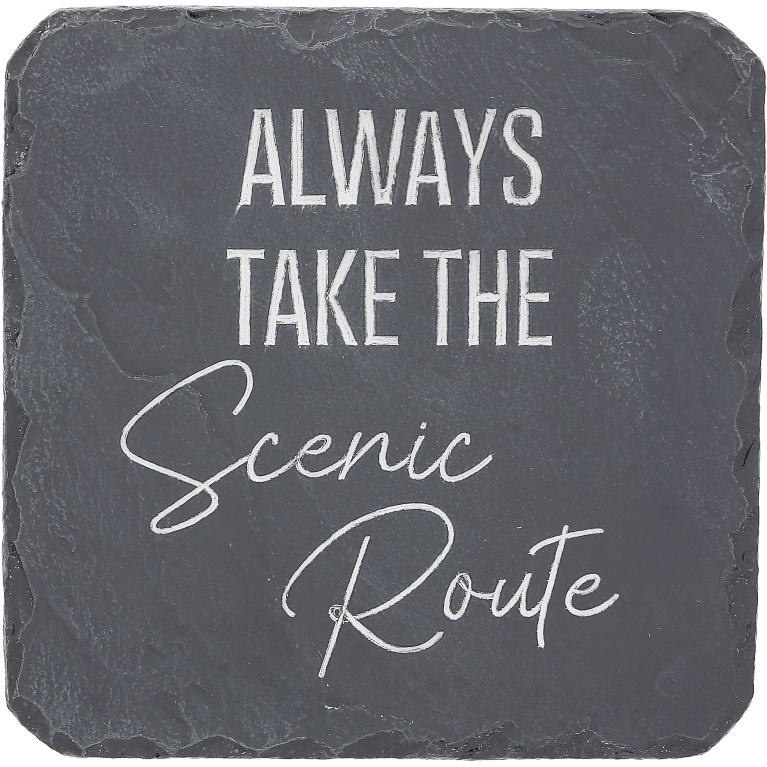 25352 - SCENIC ROUTE - GARDEN STONE