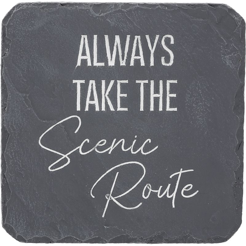 25352 - SCENIC ROUTE - GARDEN STONE