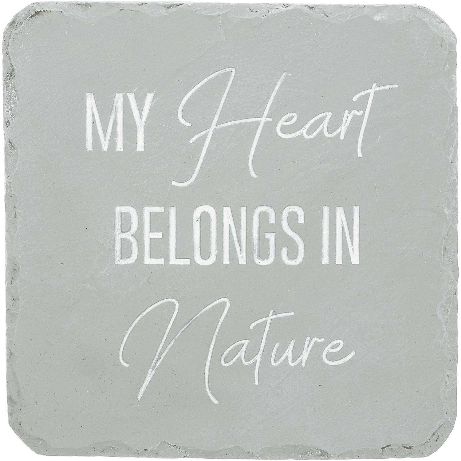 25351 - NATURE - GARDEN STONE