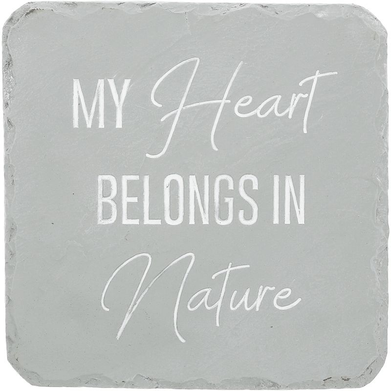 25351 - NATURE - GARDEN STONE