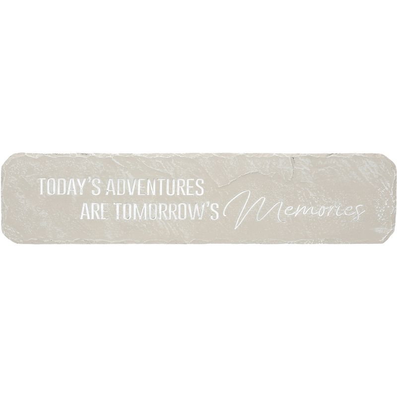25353 - MEMORIES - GARDEN STONE