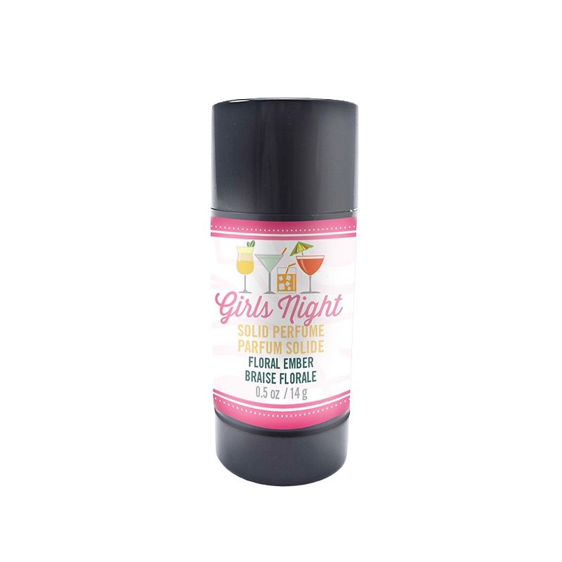 MCGNT - SOLID MINI PERUME / GIRL'S NIGHT