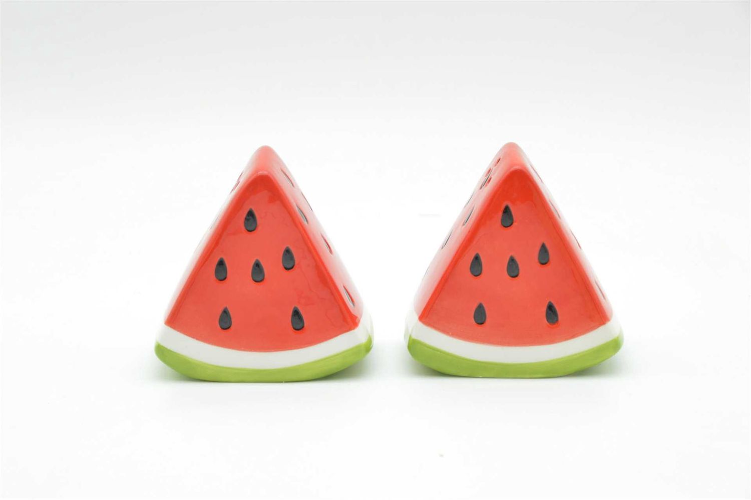 KYL270S - SALT &amp; PEPPER - WATERMELON WEDGE