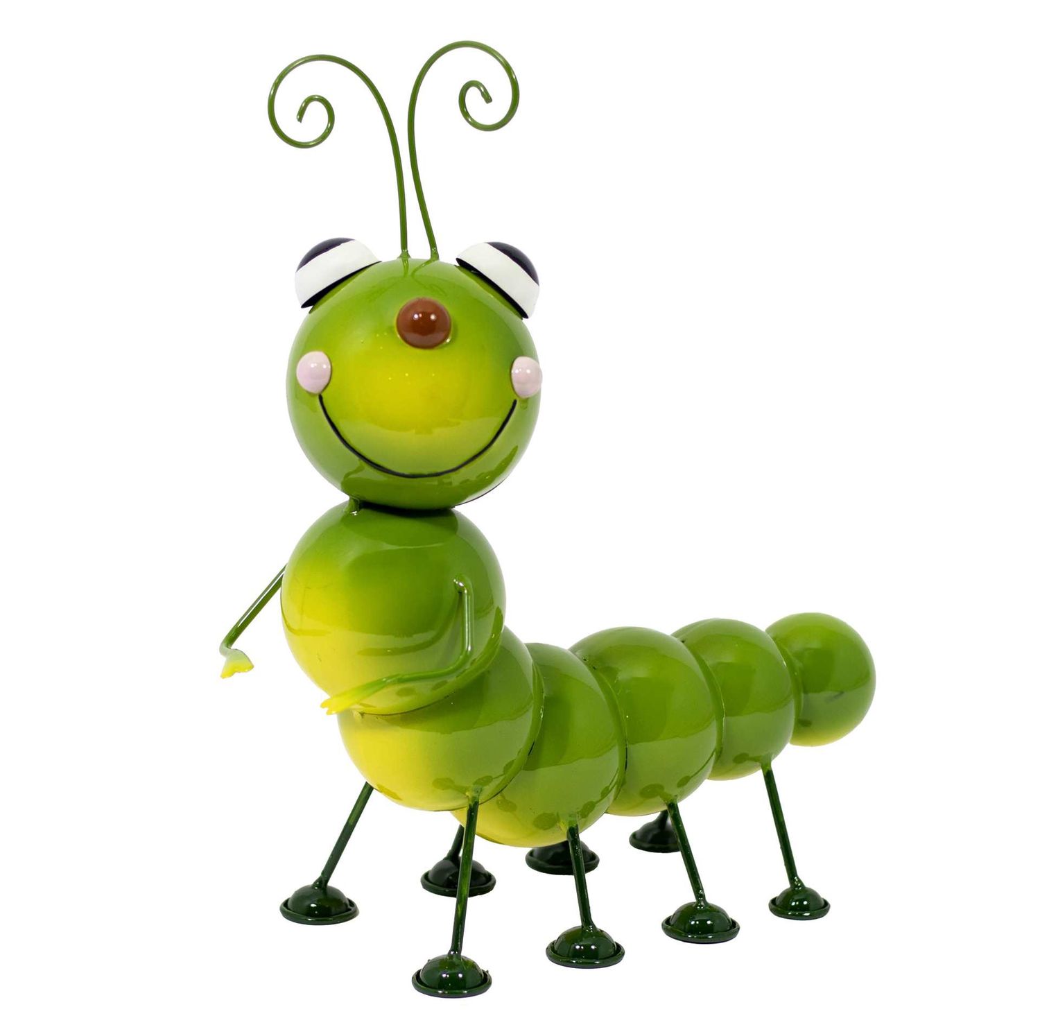 HAK559 - HAPPY CATERPILLAR