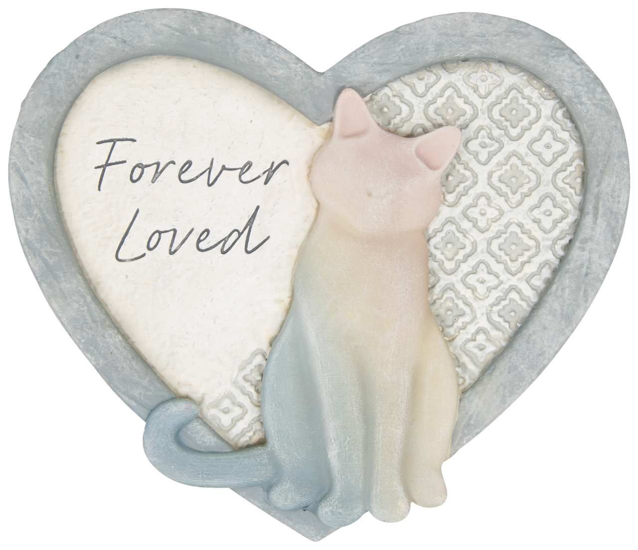 10386 - GARDEN STONE - FOREVER LOVED