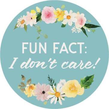 CSCC27168 - CAR COASTER - FUN FACT