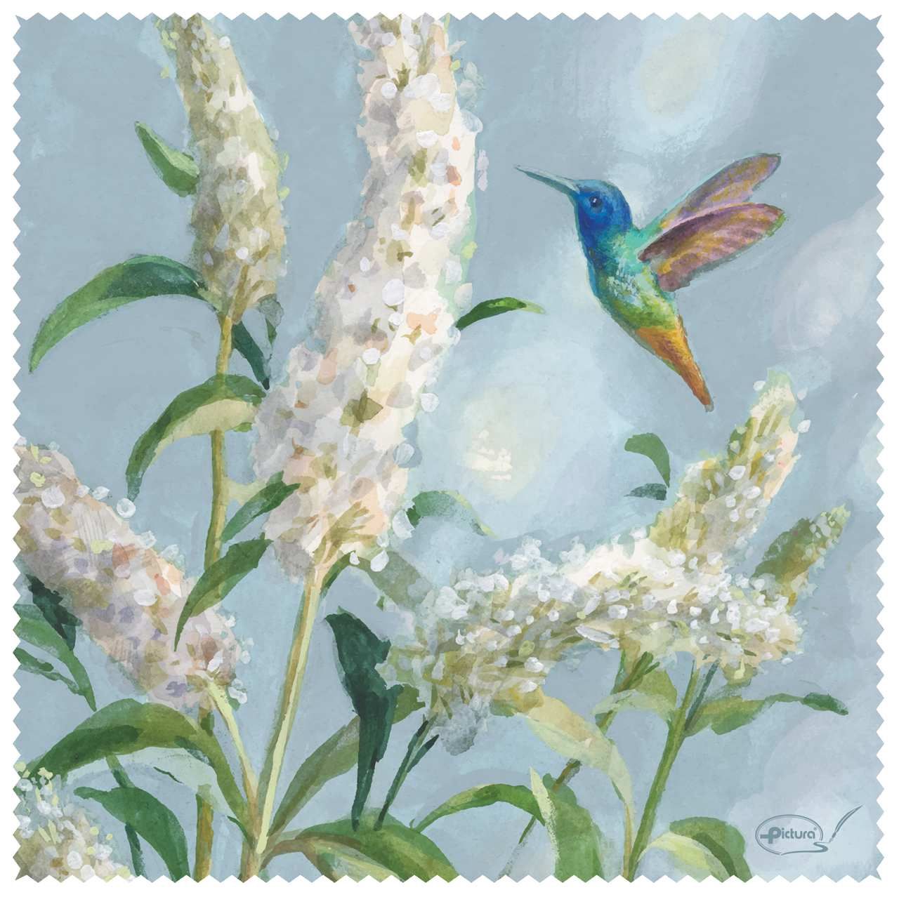 PI00050050107 - MICROFIBRE SMART CLOTH