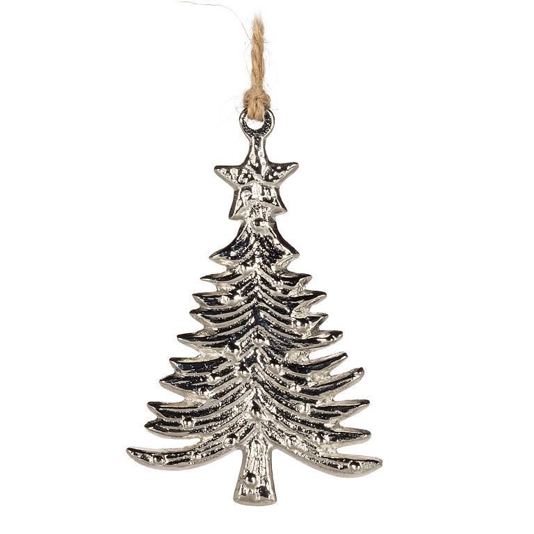 51-REGENT-431 - TREE W/STAR ORNAMENT