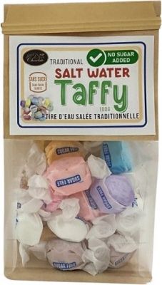 H23811 - NSA SALT WATER TAFFY