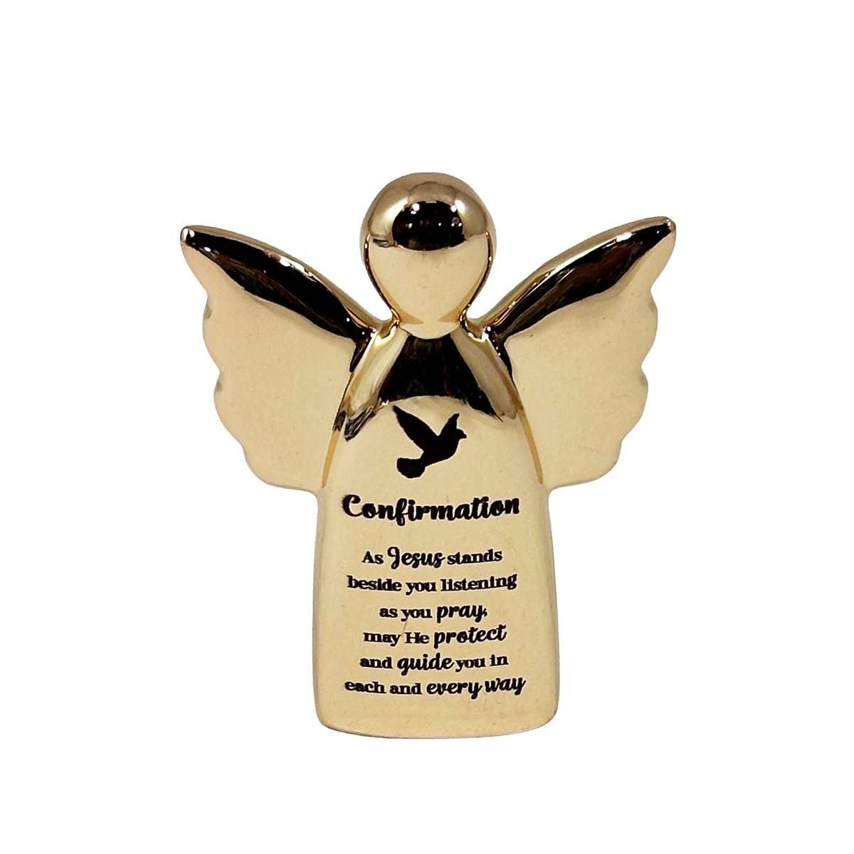 MT167GC - CONFIRMATION ANGEL