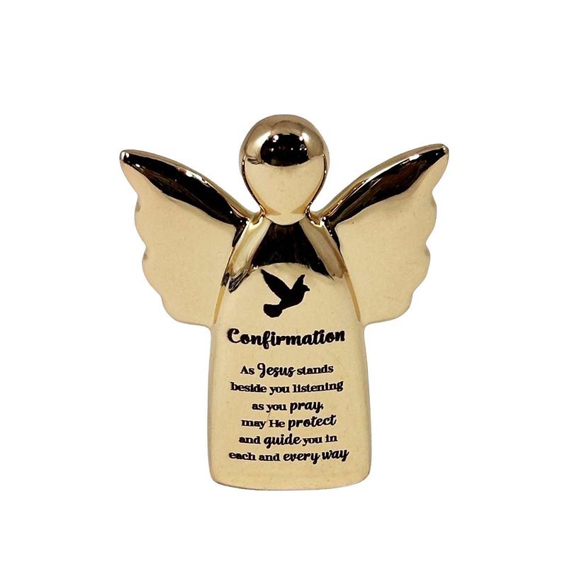 MT167GC - CONFIRMATION ANGEL