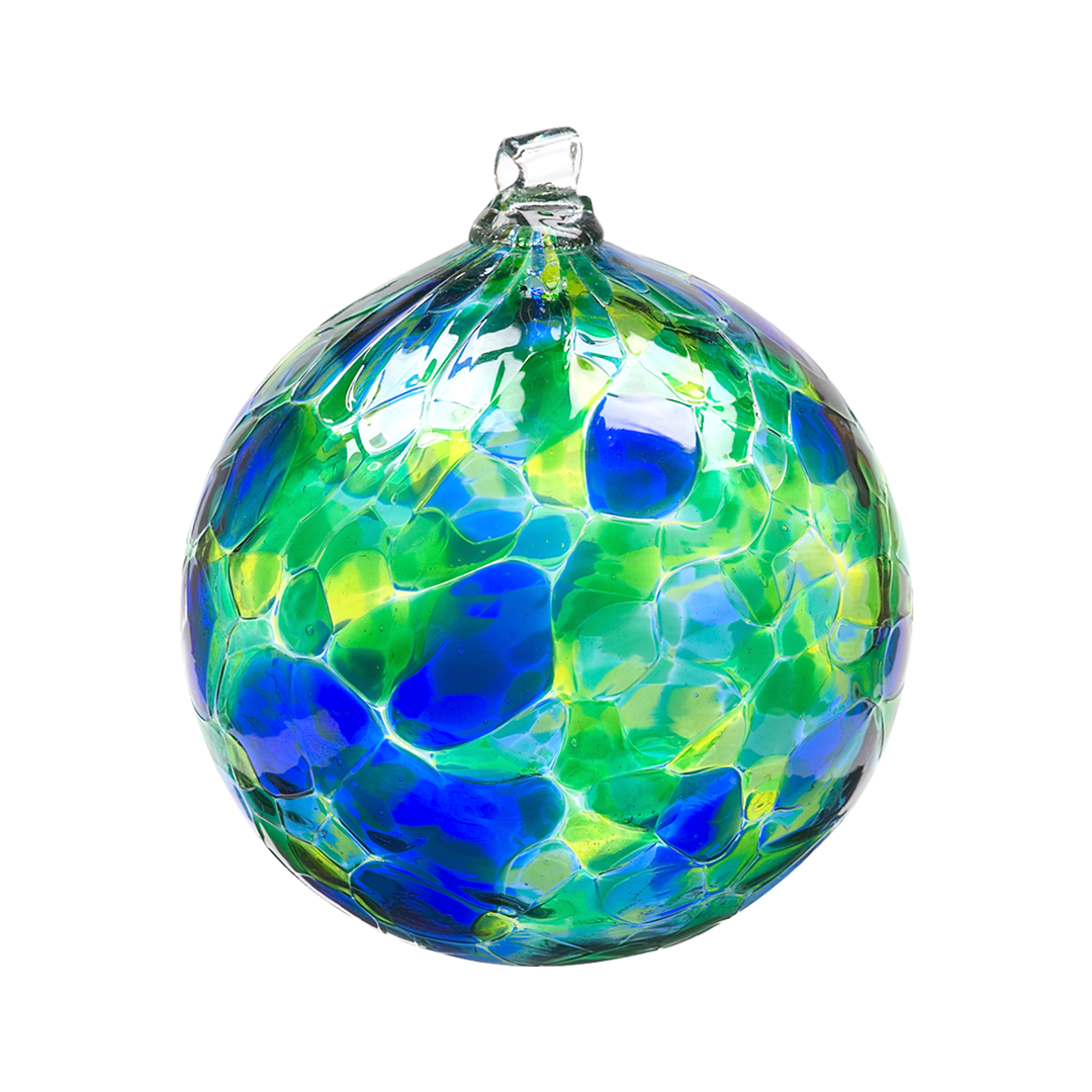 CALICO BALL:  OCEANIA / 6"