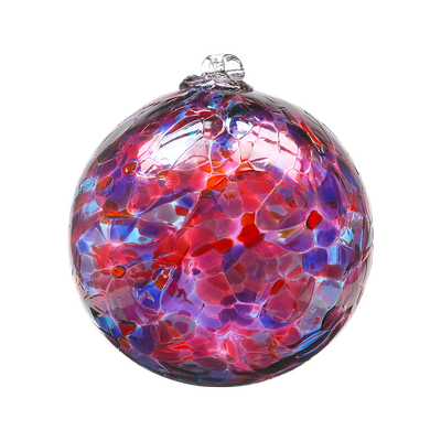 CALICO BALL: OCEANIA / 6"