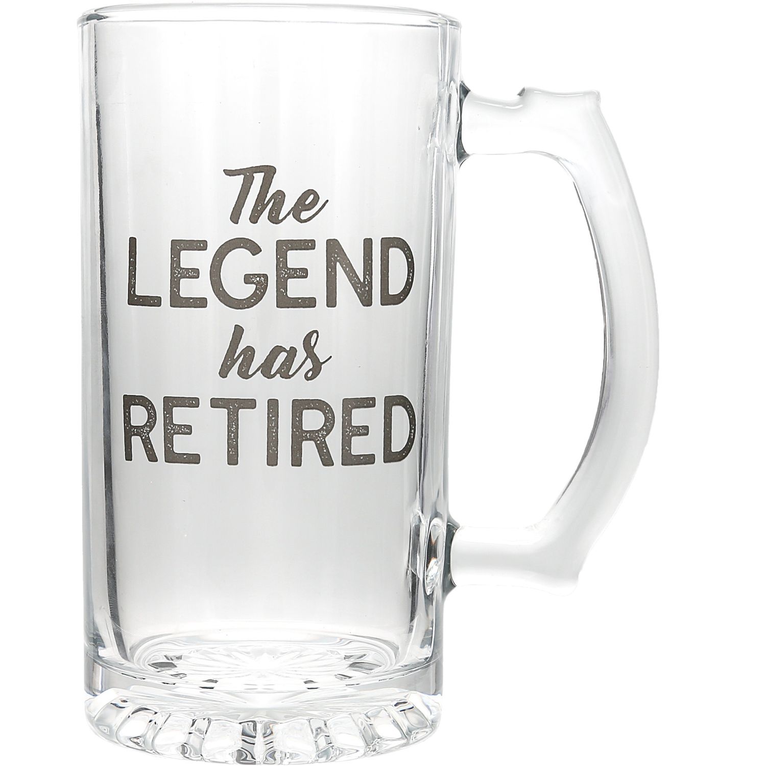 23656 - RETIRED - 16 OZ BEER STEIN