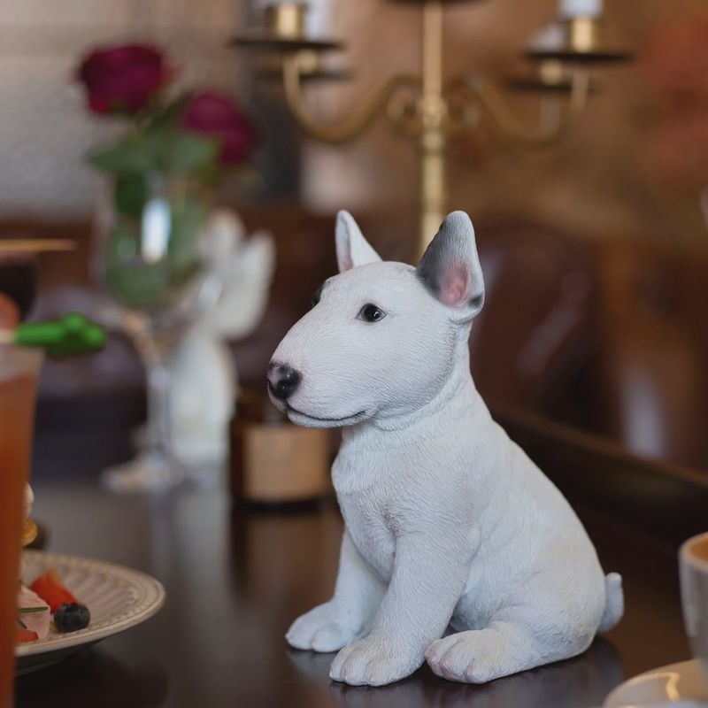 87624-35 - BULL TERRIER / 7.09" H